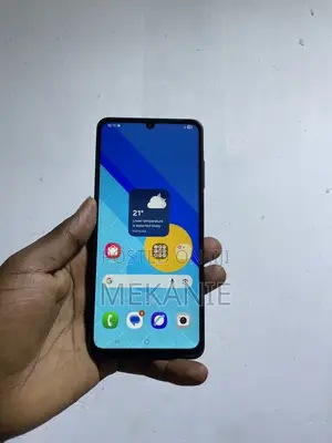 Samsung Galaxy A06 64 GB Blue
