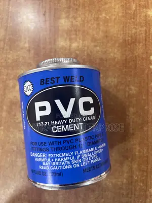 Tangit PVC