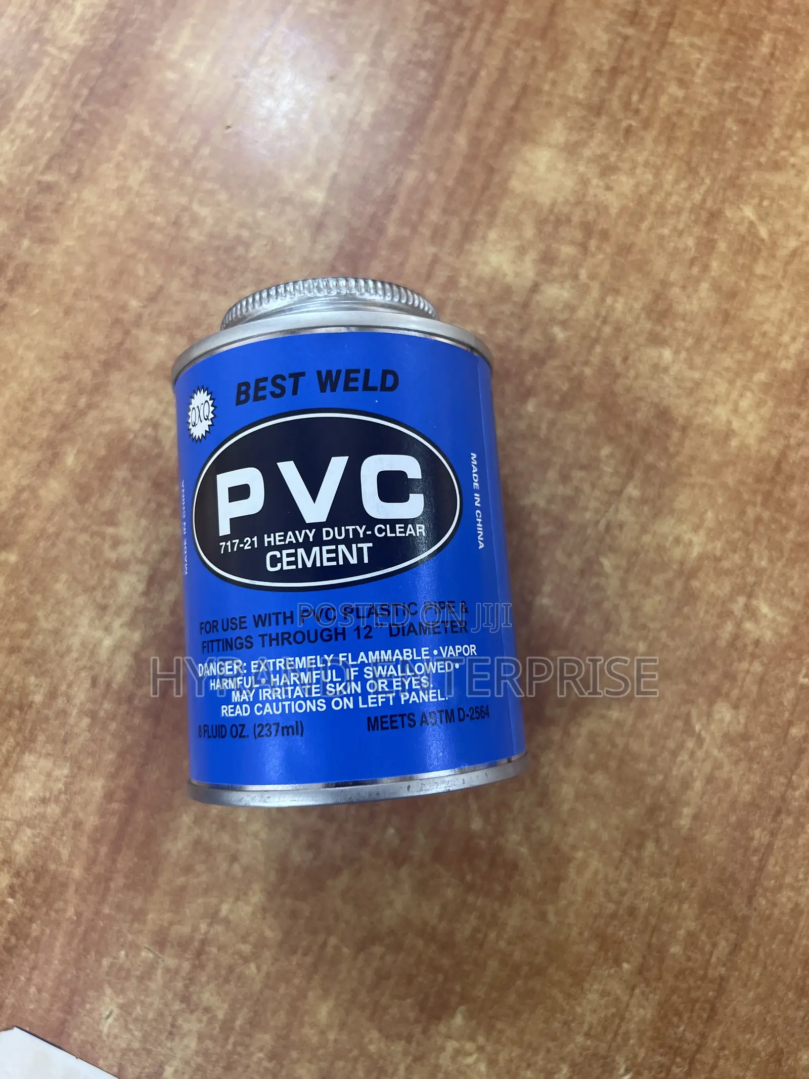 Tangit PVC
