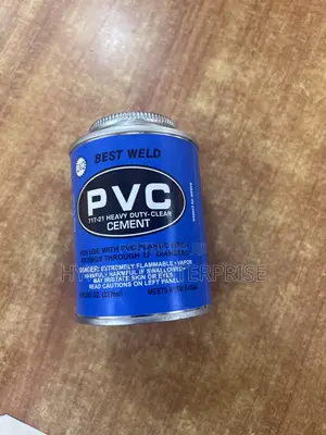Tangit PVC