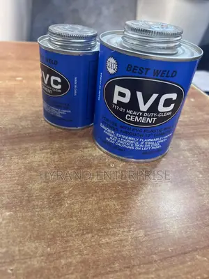 Tangit PVC