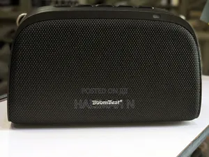 Boombest Speaker