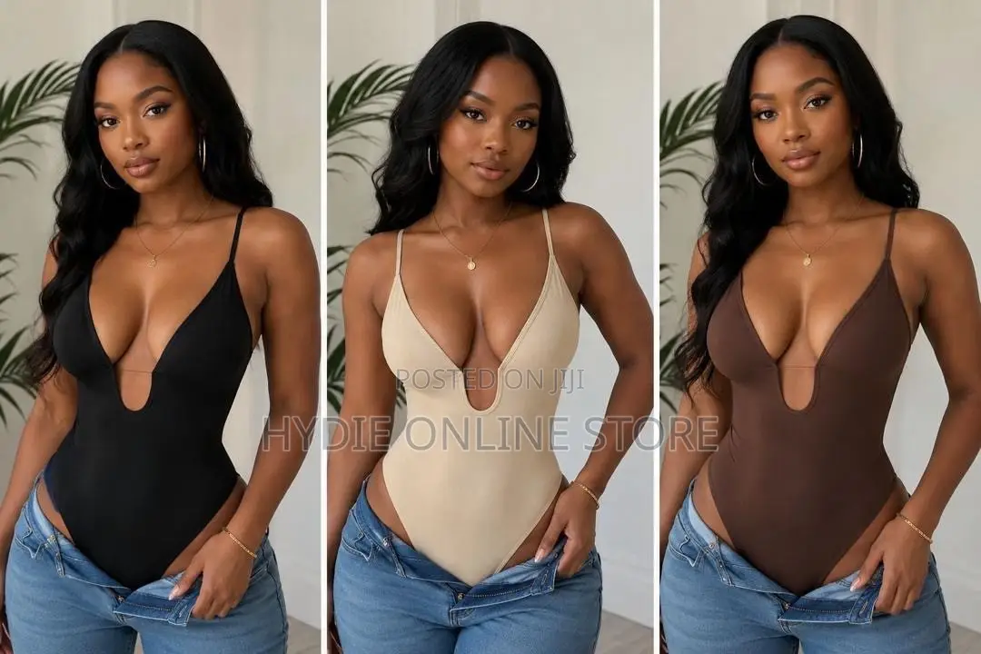 Top Body Suit