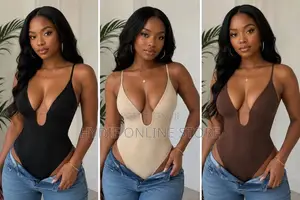 Top Body Suit