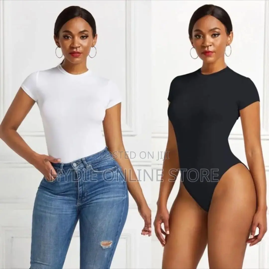 Top Body Suit