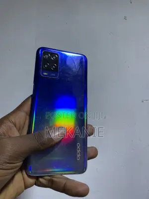Oppo A54 64 GB Blue