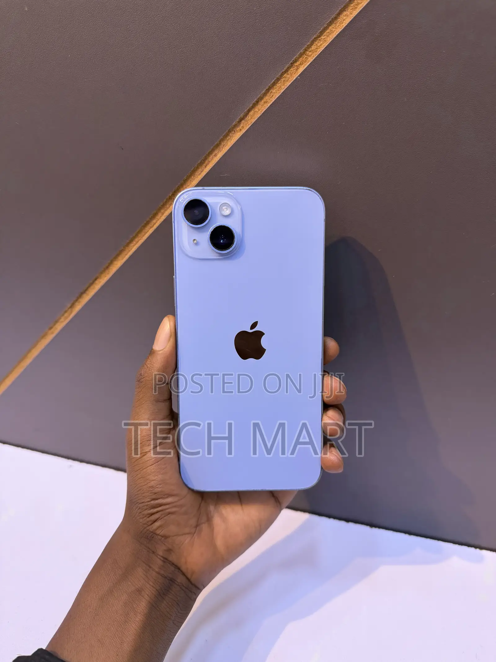 Apple iPhone 14 128 GB Blue