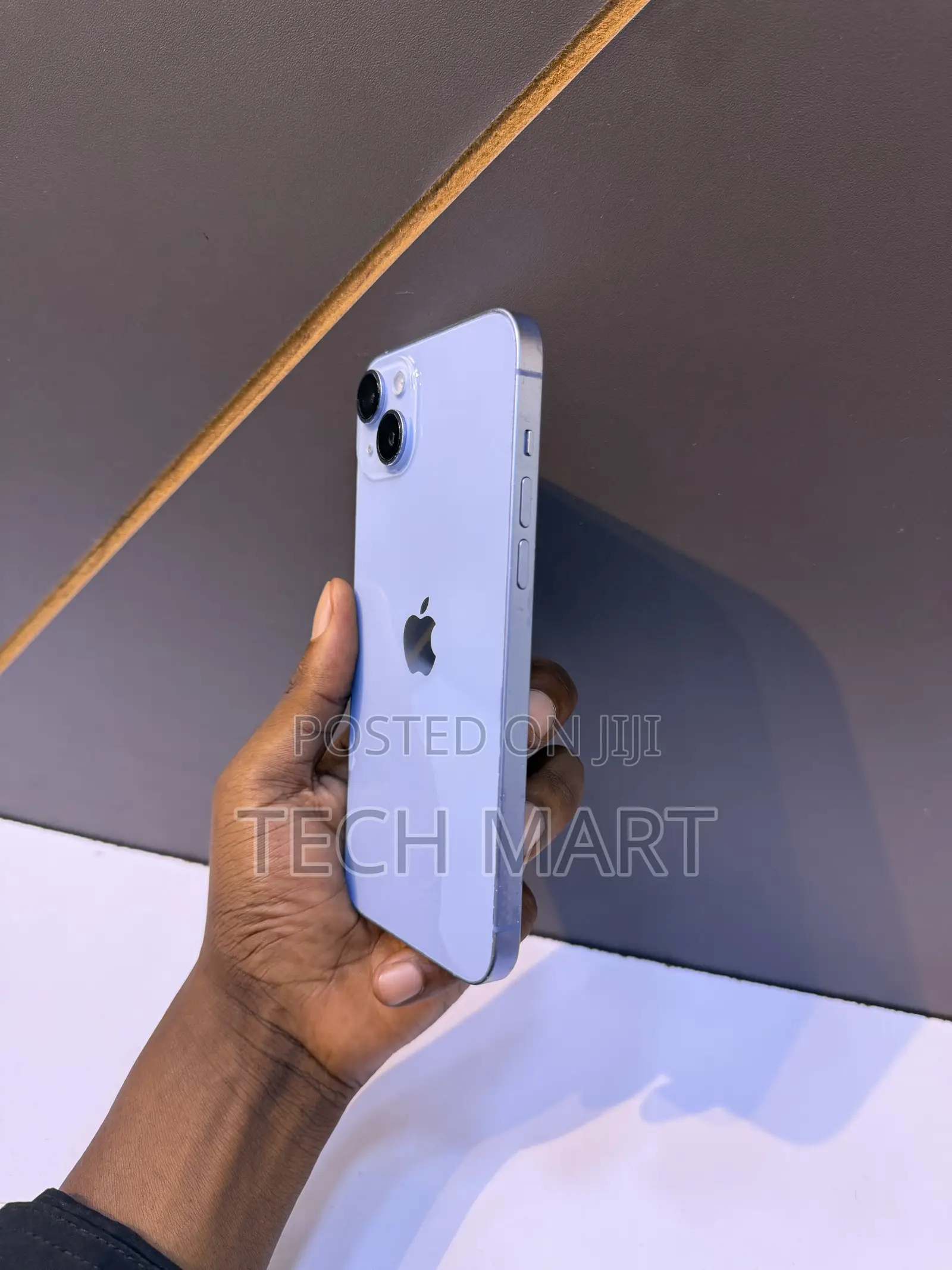 Apple iPhone 14 128 GB Blue
