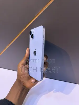 Apple iPhone 14 128 GB Blue