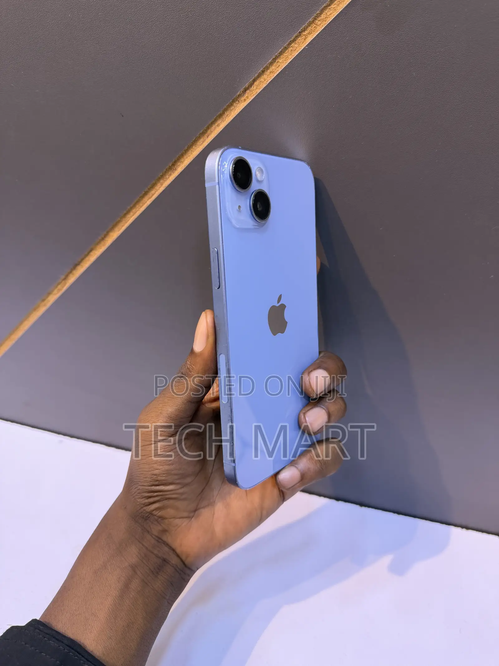 Apple iPhone 14 128 GB Blue