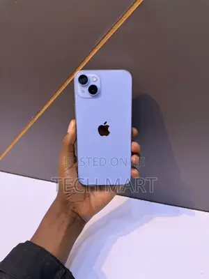 Apple iPhone 14 128 GB Blue