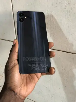 Samsung Galaxy A05 64 GB Blue