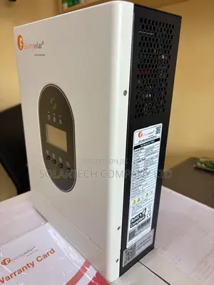 Felicitysolar IVCM2024-PRO 2kW 24V Off-Grid Solar Inverter