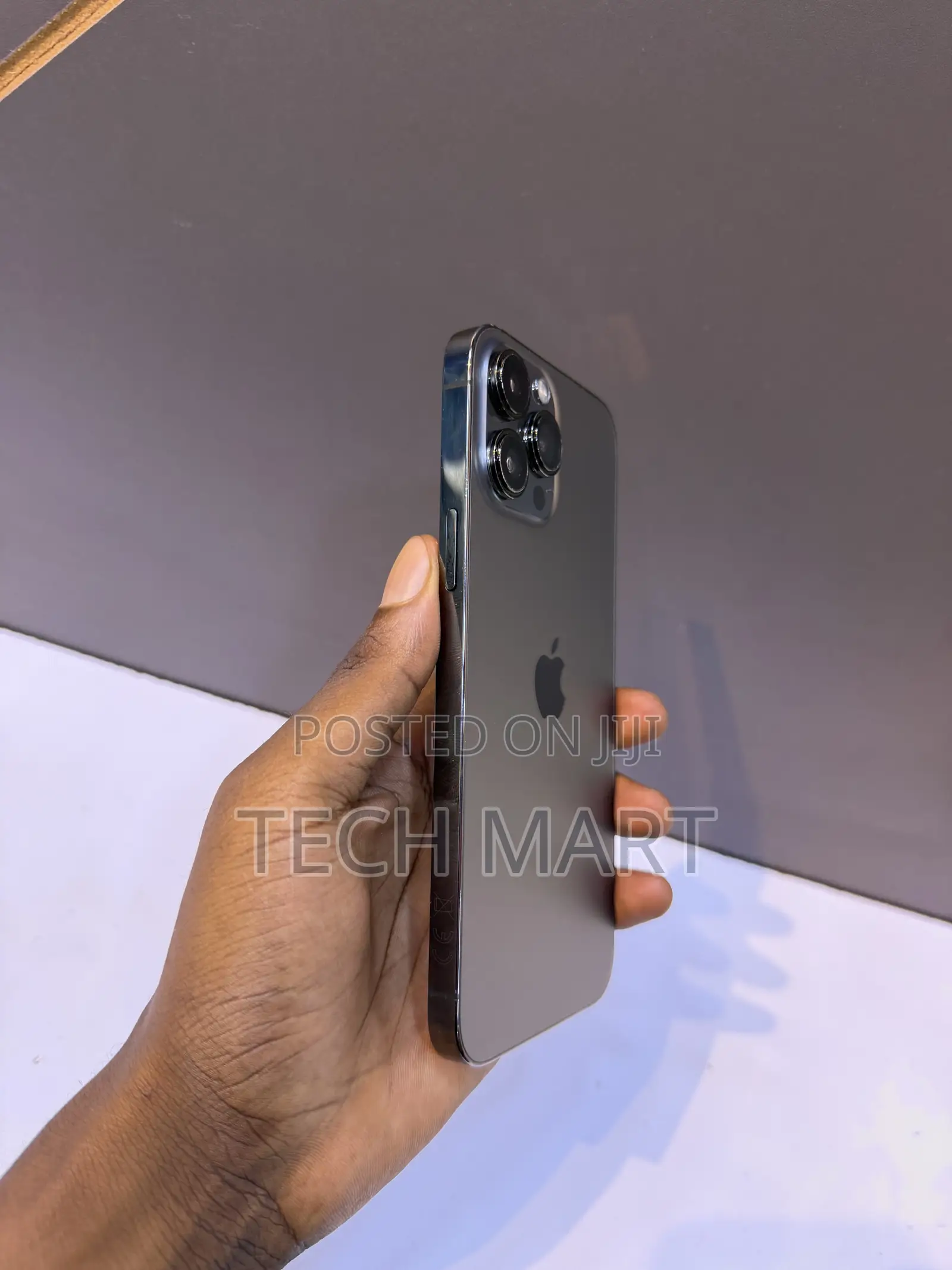 Apple iPhone 13 Pro 256 GB Gray