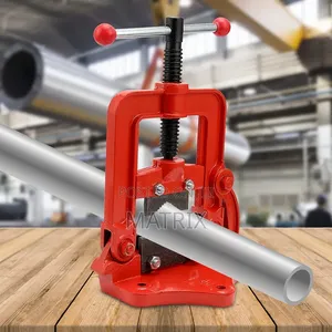 Pipe Vice Square Pillar Clapping Tool - Pipe Vise
2"Inch 50 MM