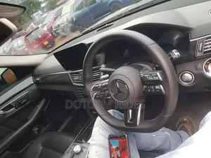 Mercedes-Benz E300 2013 Black