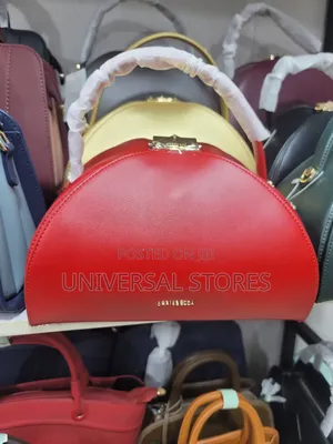 Chrisbella Women Elegant Office Handbag