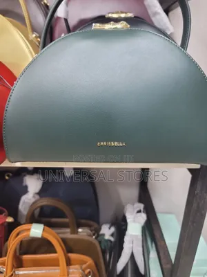 Chrisbella Women Elegant Office Handbag