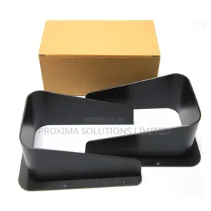 Waterproof Cover for Access Controller, Uncovered Waterproof Cover
