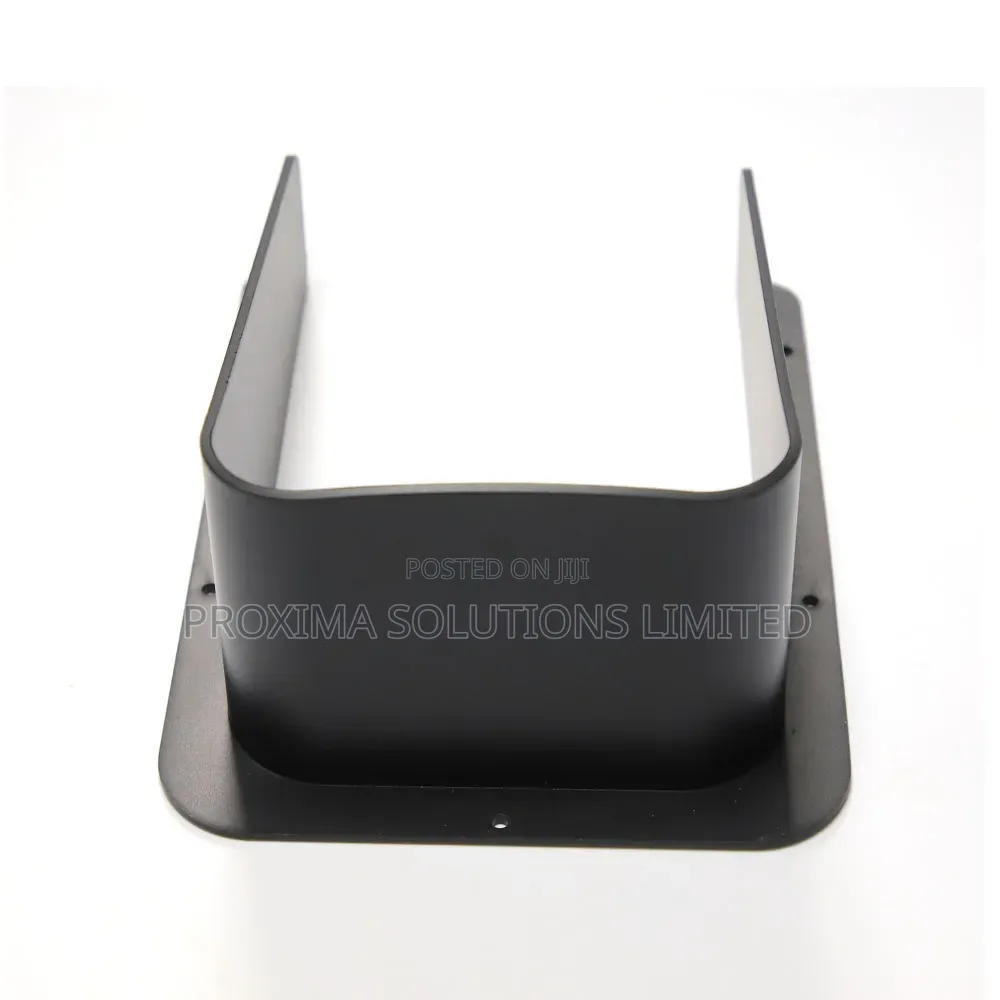 Waterproof Cover for Access Controller, Uncovered Waterproof Cover