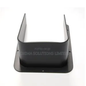 Waterproof Cover for Access Controller, Uncovered Waterproof Cover