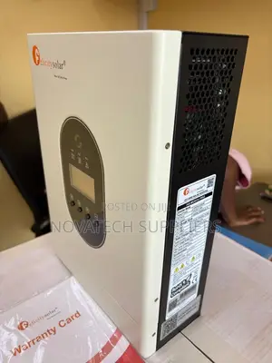 Felicity 2000W 24V Off-Grid Inverter With 60A MPPT