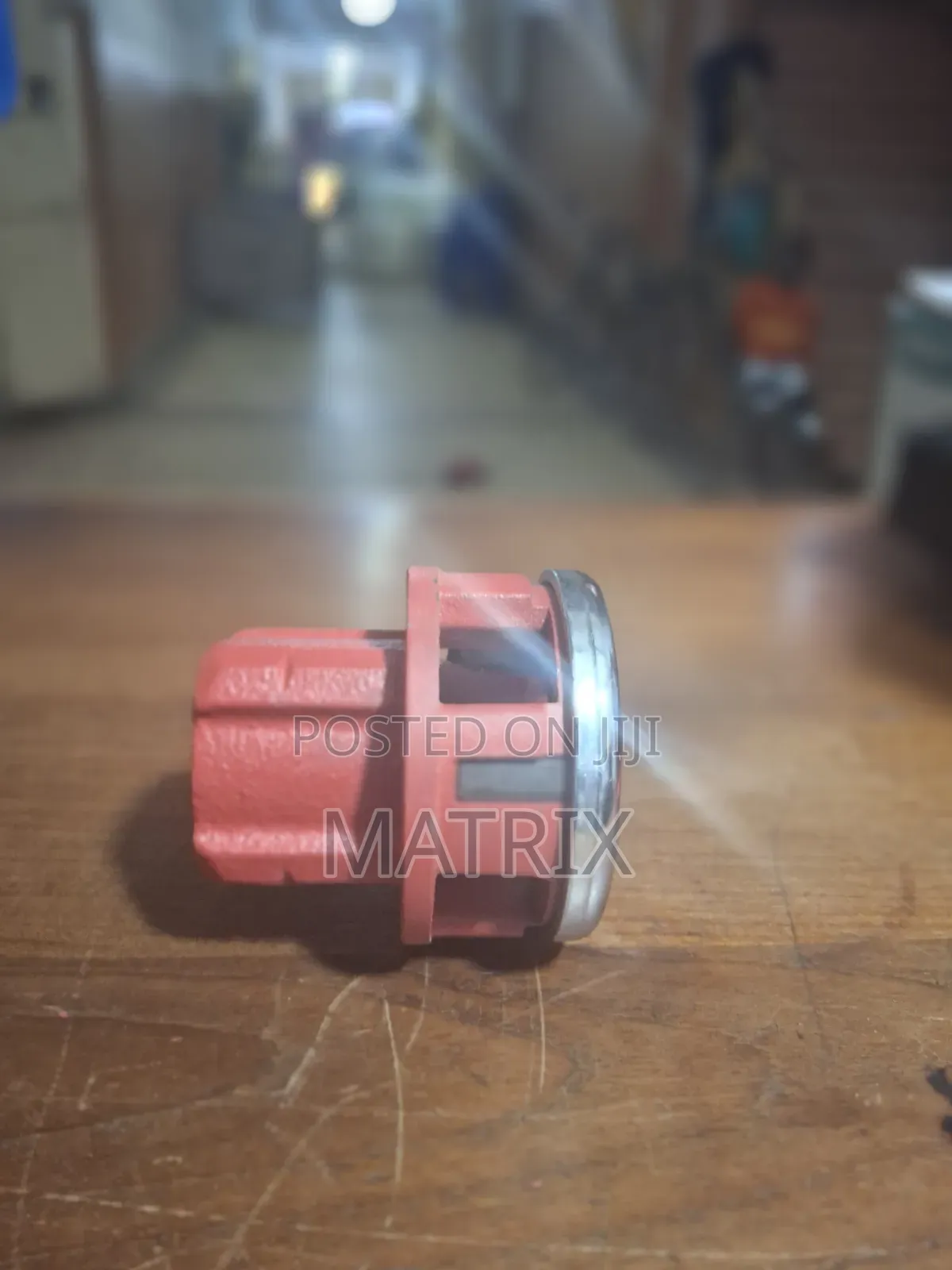 Pipe Die Head Heavy Duty Thread Cutter - DIE HEAD FOR THREADERS