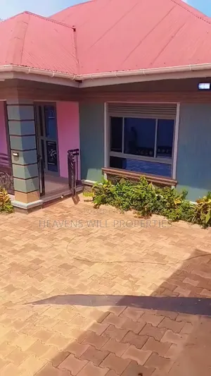 3bdrm House in Nabweru for sale