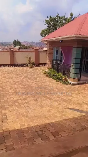 3bdrm House in Nabweru for sale