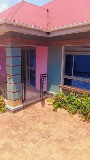 3bdrm House in Nabweru for sale