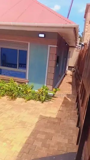 3bdrm House in Nabweru for sale