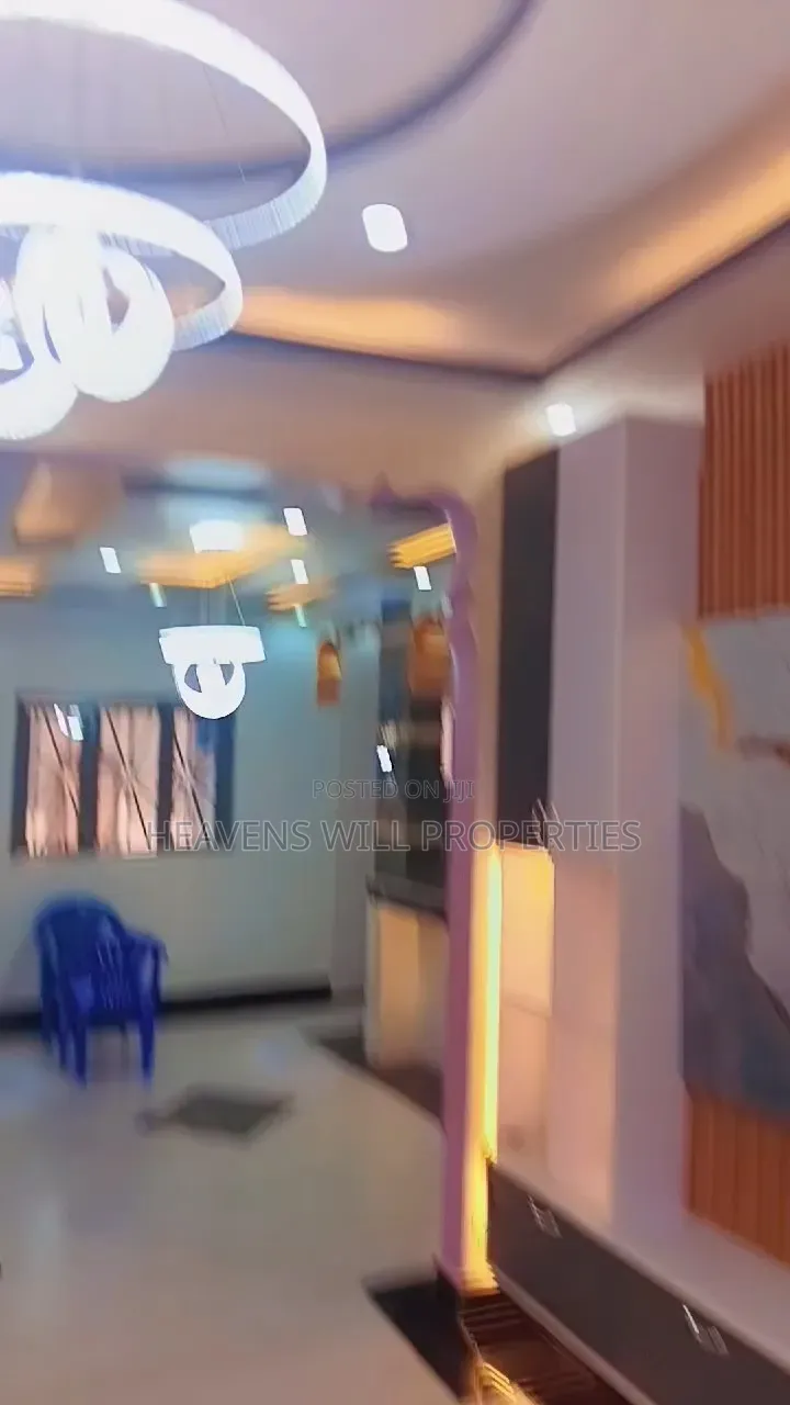 3bdrm House in Nabweru for sale