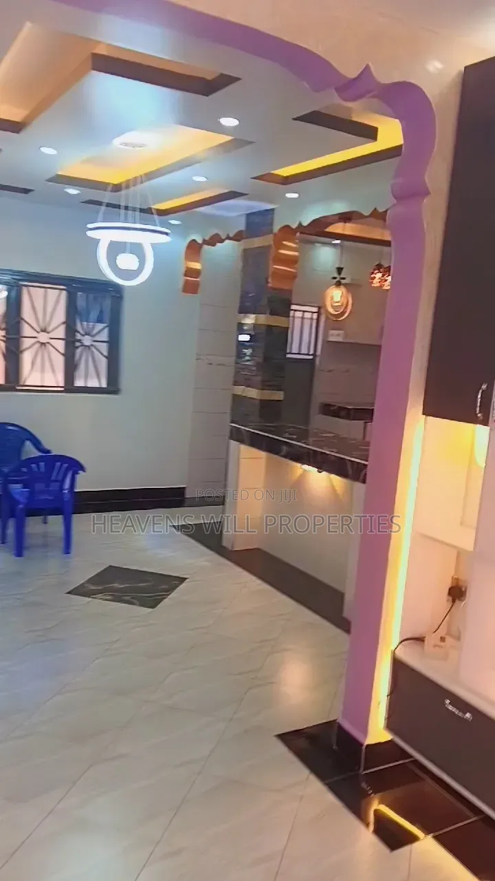 3bdrm House in Nabweru for sale