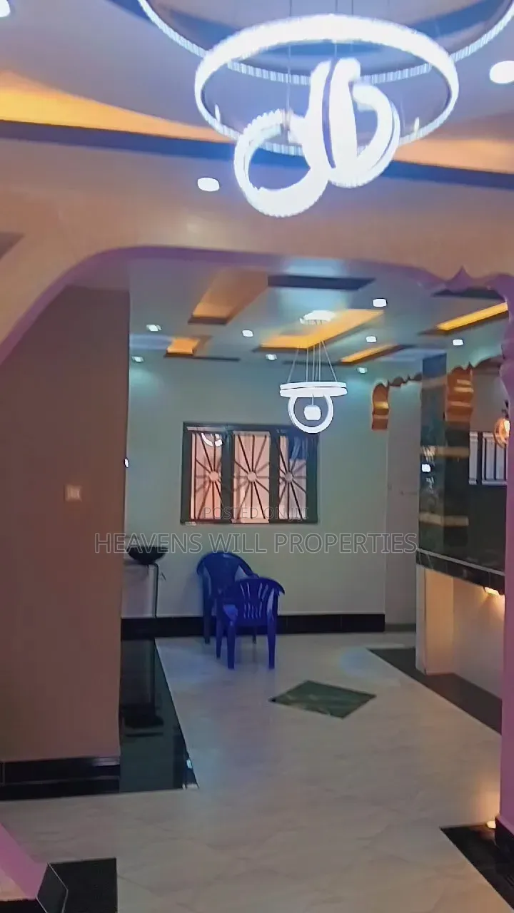 3bdrm House in Nabweru for sale