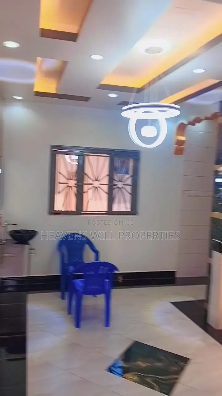 3bdrm House in Nabweru for sale
