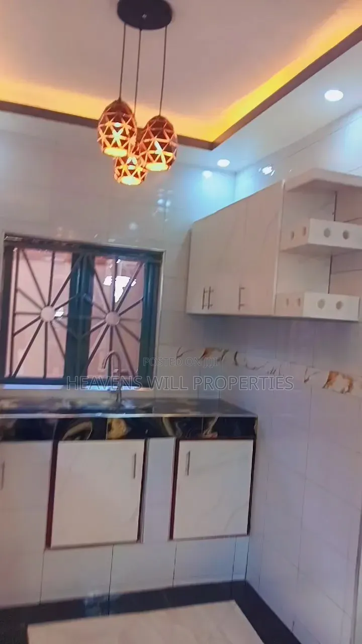 3bdrm House in Nabweru for sale