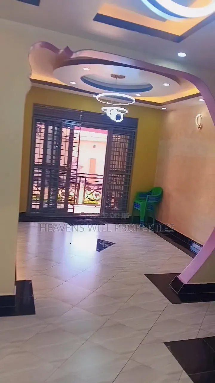 3bdrm House in Nabweru for sale
