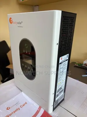Felicitysolar 2kVA/2kW 24V Solar Inverter – 145V PV