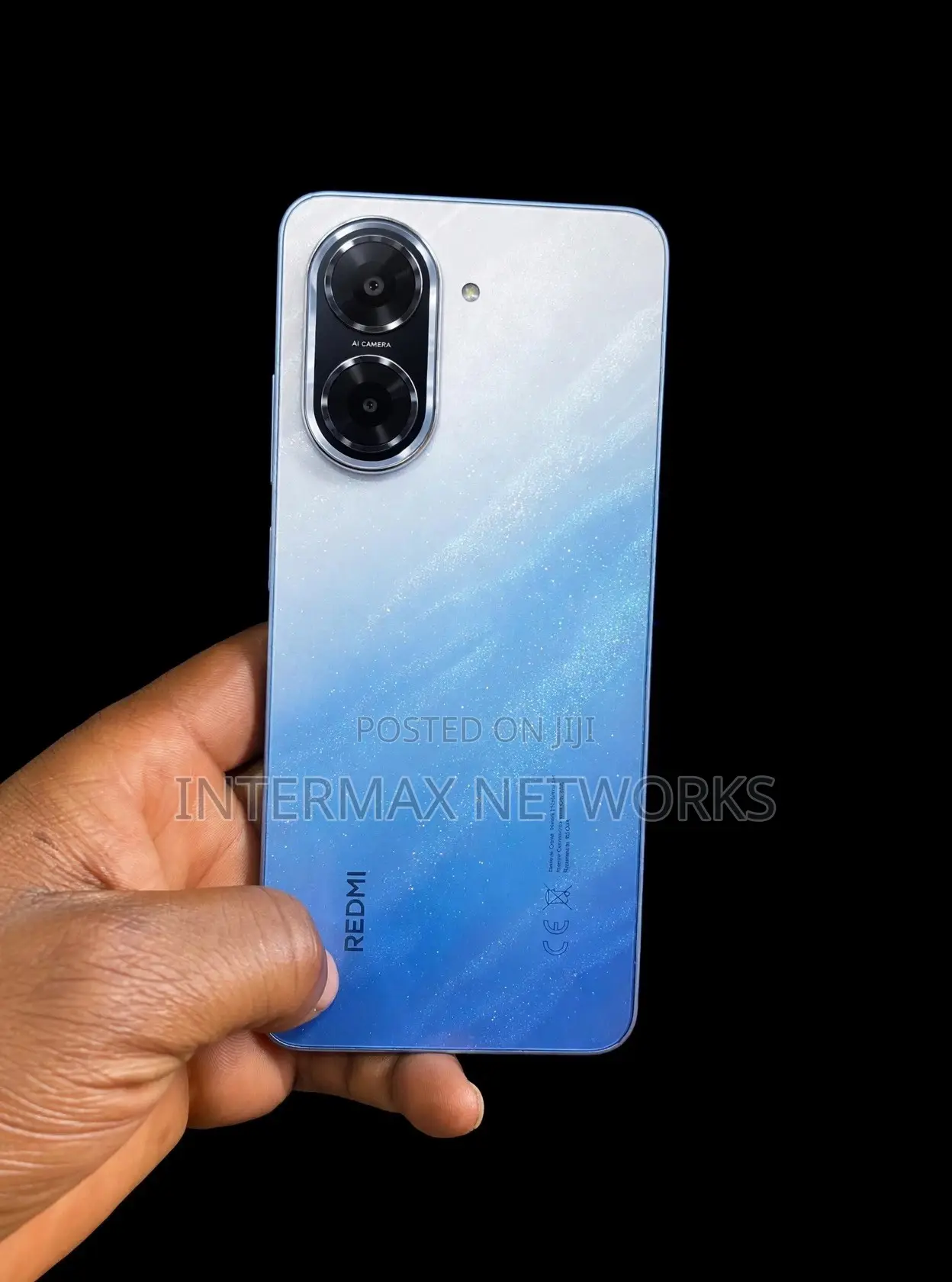 Xiaomi Redmi A5 4G 128 GB Blue