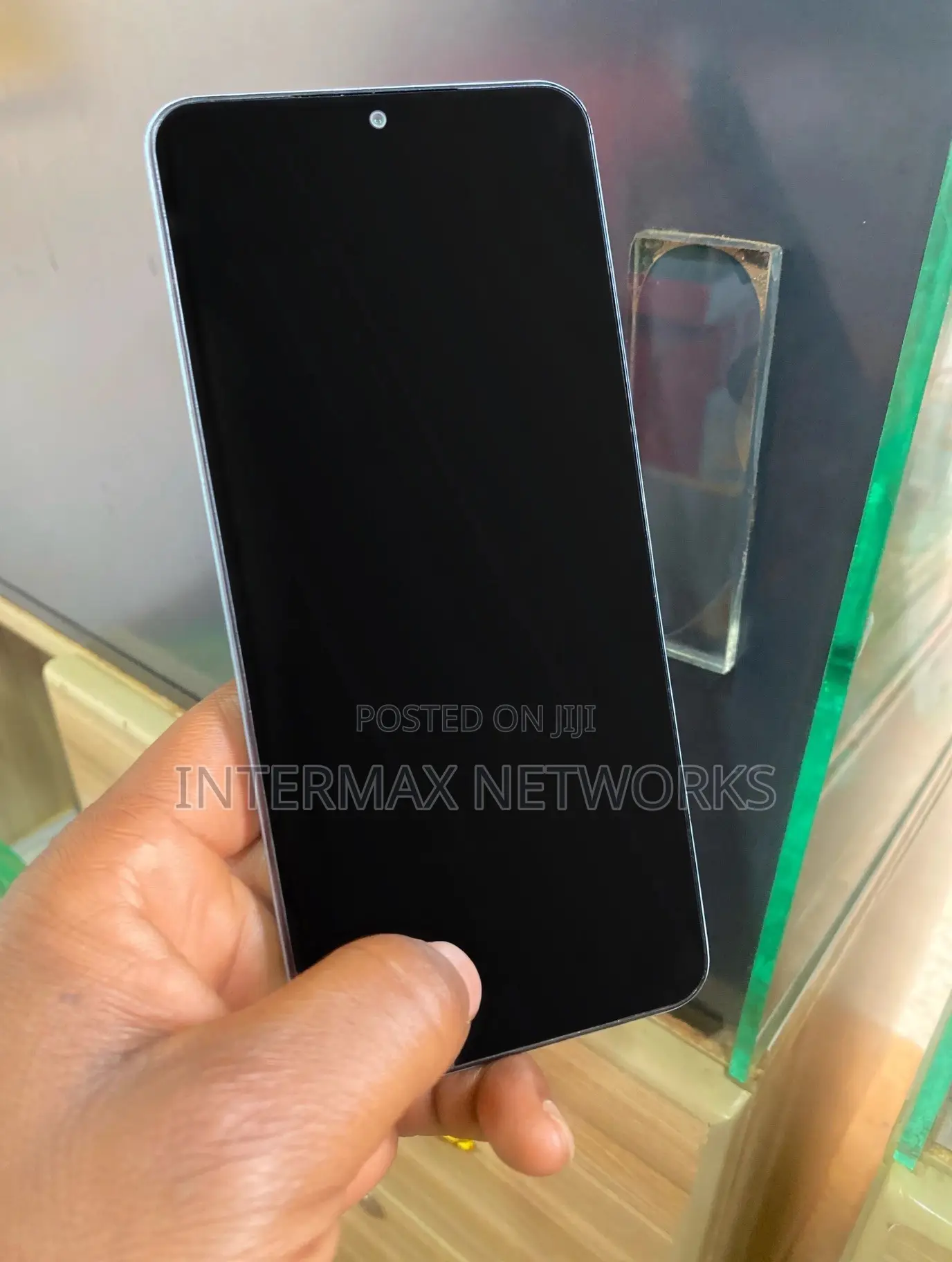 Xiaomi Redmi A5 4G 128 GB Blue