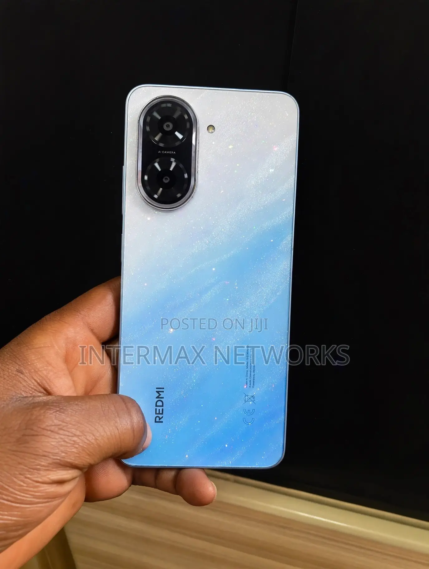 Xiaomi Redmi A5 4G 128 GB Blue