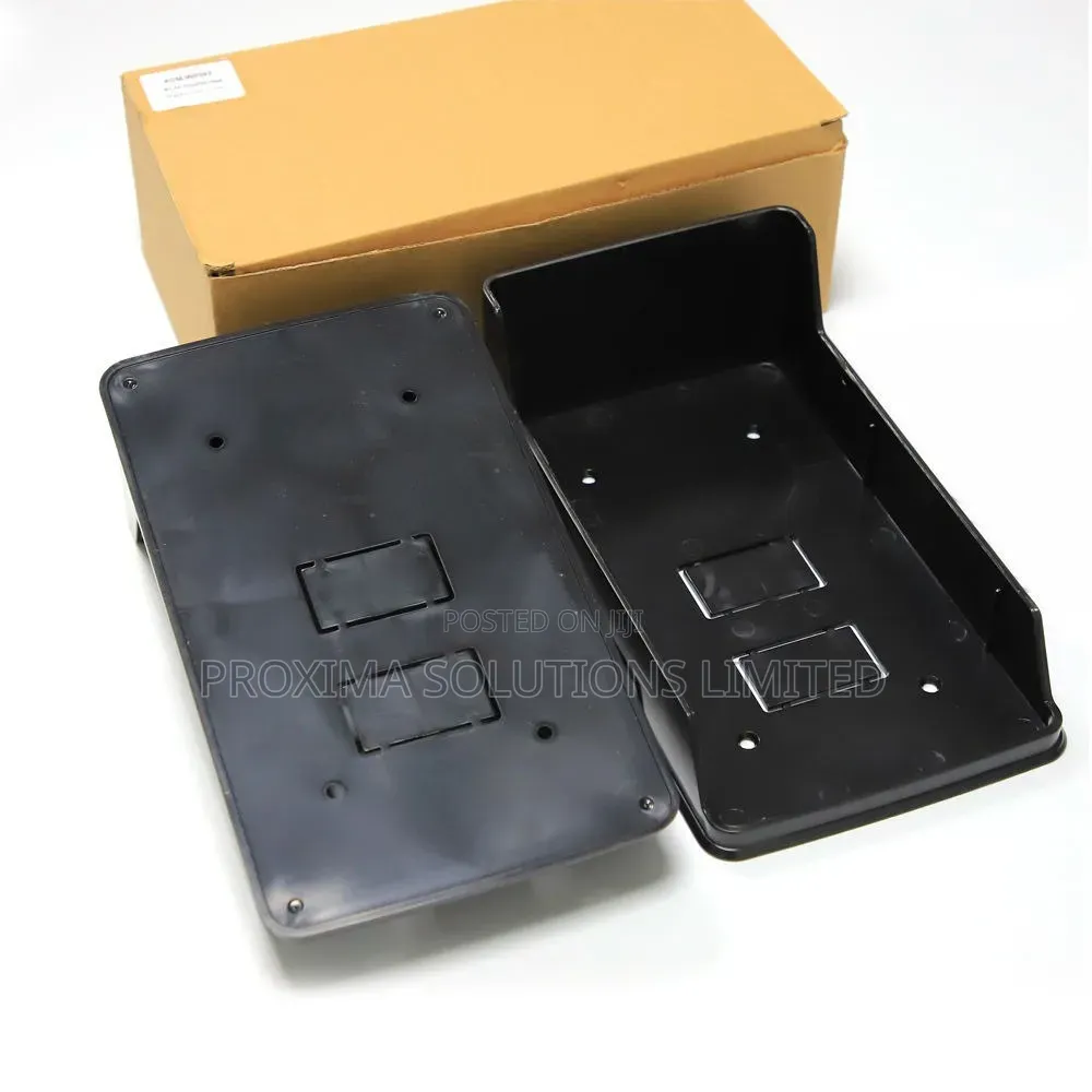 Waterproof Cover for Access Controller, 130mm*245mm