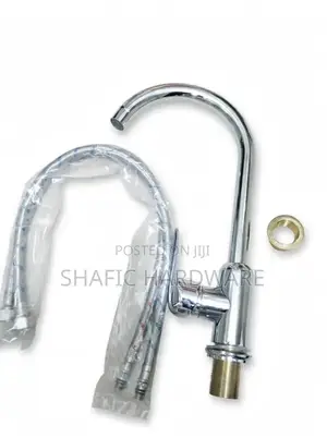 Kitchen Sink Mixer Tap Heavy Duty Good Quality/All Types