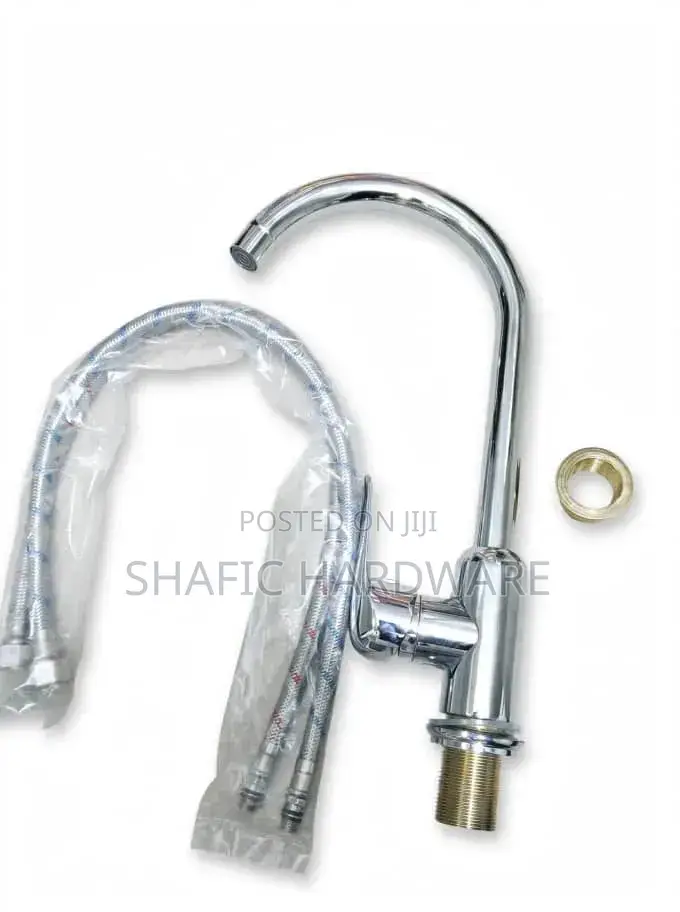 Kitchen Sink Mixer Tap Heavy Duty Good Quality/All Types