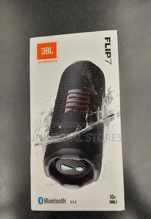 Original JBL Flip 7