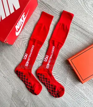 Shocks for Footballer