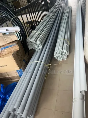 PPR Pipe All (Gentex)