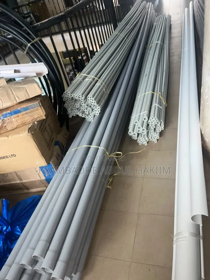 PPR Pipe All (Gentex)