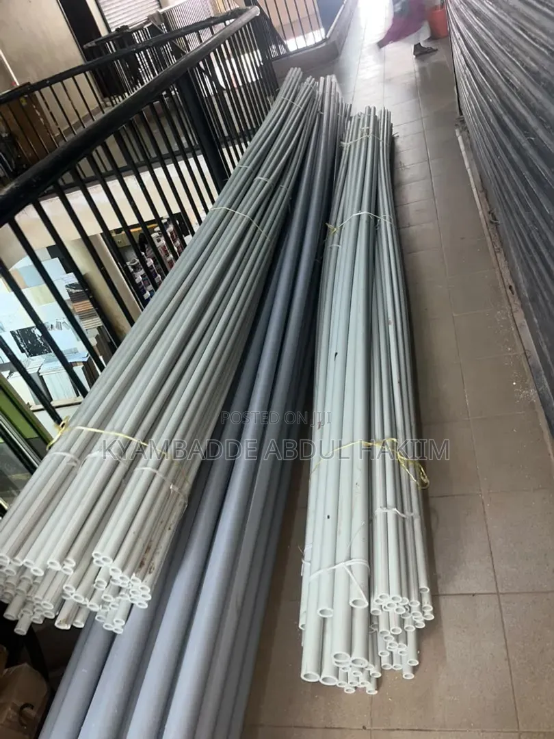 PPR Pipe All (Gentex)