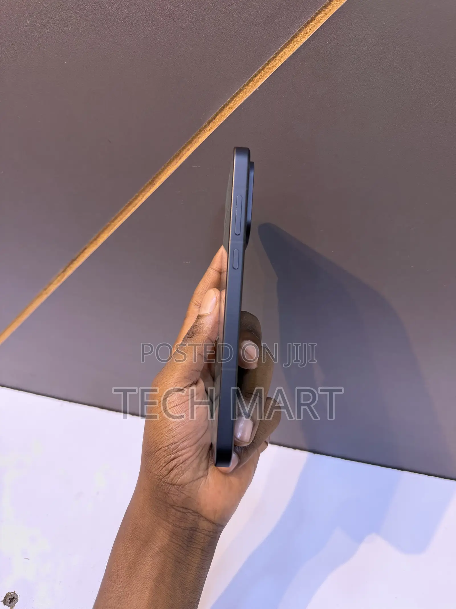 OnePlus 15 512 GB Black